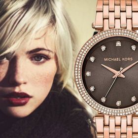Michael Kors MK3217 Kadın Kol Saati