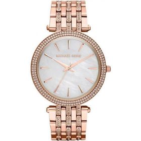 Michael Kors MK3220 Bayan Kol Saati