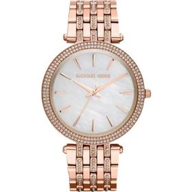 Michael Kors Mk3220 Kadın Kol Saati