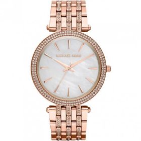 Michael Kors Mk3220 Kadın Kol Saati