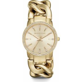 Michael Kors MK3235 Altın Kadın Kol Saati
