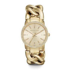 Michael Kors MK3235 Altın Kadın Kol Saati