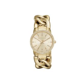 Michael Kors MK3235 Altın Kadın Kol Saati