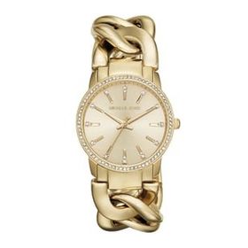 Michael Kors MK3235 Altın Kadın Kol Saati