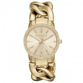 Michael Kors MK3235 Altın Kadın Kol Saati