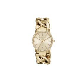 Michael Kors MK3235 Altın Kadın Kol Saati