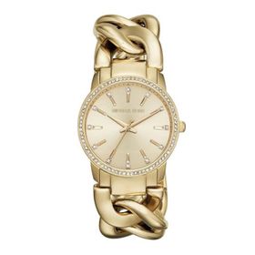Michael Kors MK3235 Altın Kadın Kol Saati