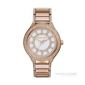 Michael Kors MK3313 Bayan Kol Saati