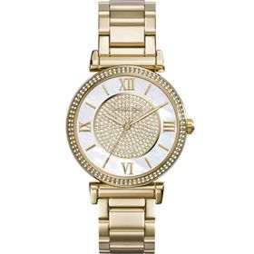Michael Kors MK3332 Bayan Kol Saati