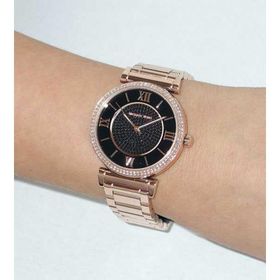 Michael Kors MK3356 Bayan Kol Saati