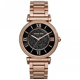 Michael Kors MK3356 Bayan Kol Saati