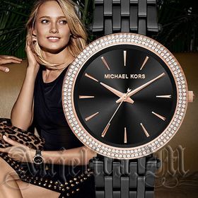Michael Kors MK3407 Kadın Kol Saati
