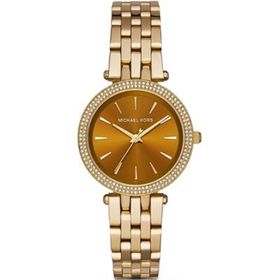 Michael Kors MK3408 Bayan Kol Saati