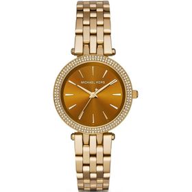 Michael Kors MK3408 Bayan Kol Saati