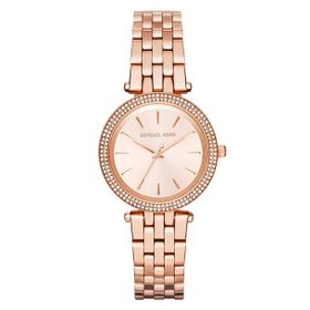 Michael Kors MK3431 Kadın Kol Saati