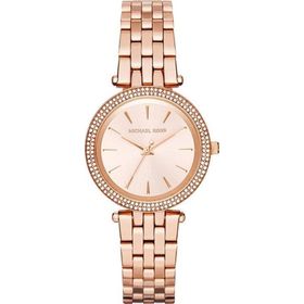 Michael Kors MK3431 Kadın Kol Saati