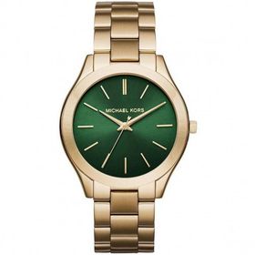 Michael Kors MK3435 Bayan Kol Saati