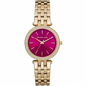 Michael Kors MK3444 Bayan Kol Saati