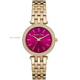 Michael Kors MK3444 Bayan Kol Saati