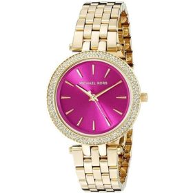 Michael Kors MK3444 Bayan Kol Saati