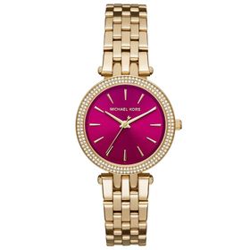 Michael Kors MK3444 Bayan Kol Saati