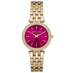 Michael Kors MK3444 Bayan Kol Saati