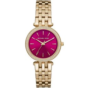 Michael Kors MK3444 Bayan Kol Saati