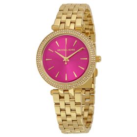 Michael Kors MK3444 Bayan Kol Saati