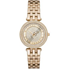 Michael Kors MK3445 Bayan Kol Saati