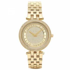 Michael Kors MK3445 Bayan Kol Saati