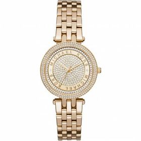 Michael Kors MK3445 Bayan Kol Saati