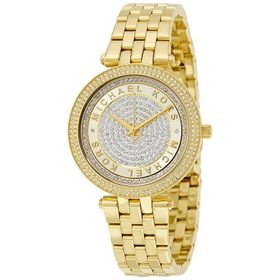 Michael Kors MK3445 Bayan Kol Saati