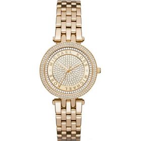 Michael Kors MK3445 Bayan Kol Saati