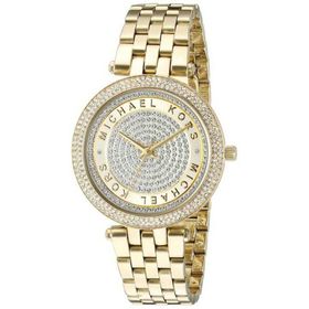 Michael Kors MK3445 Bayan Kol Saati
