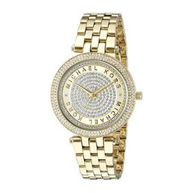 Michael Kors MK3445 Bayan Kol Saati