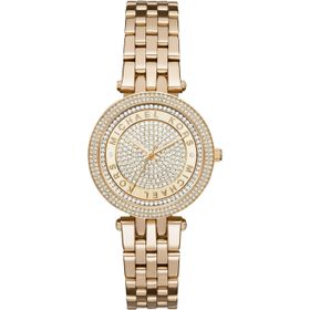 Michael Kors MK3445 Bayan Kol Saati