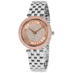 Michael Kors MK3446 Bayan Kol Saati