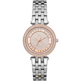 Michael Kors MK3446 Bayan Kol Saati