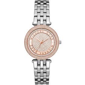 Michael Kors MK3446 Bayan Kol Saati