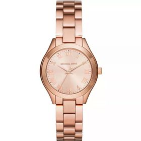 Michael Kors MK3457 Kadın Kol Saati