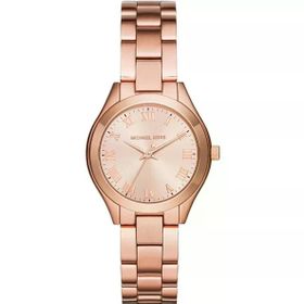 Michael Kors MK3457 Kadın Kol Saati