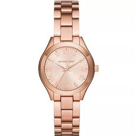 Michael Kors Mk3457 Kadın Kol Saati