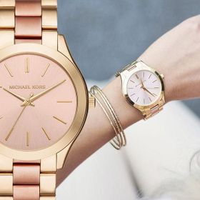 Michael Kors MK3493 Bayan Kol Saati