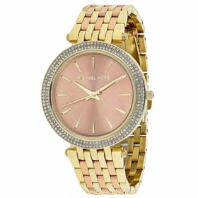 Michael Kors MK3507 Kadın Kol Saati