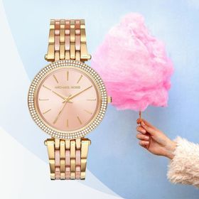 Michael Kors MK3507 Kadın Kol Saati