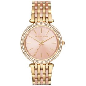 Michael Kors MK3507 Kadın Kol Saati