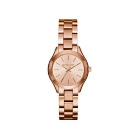 Michael Kors MK3513 Mini Slim Runway Kadın Kol Saati