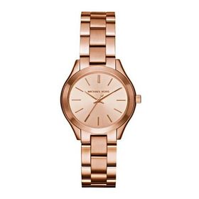 Michael Kors MK3513 Mini Slim Runway Kadın Kol Saati