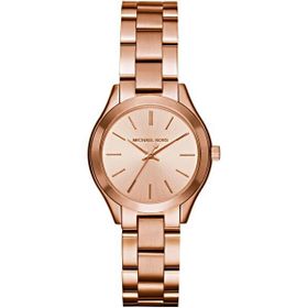 Michael Kors MK3513 Mini Slim Runway Kadın Kol Saati