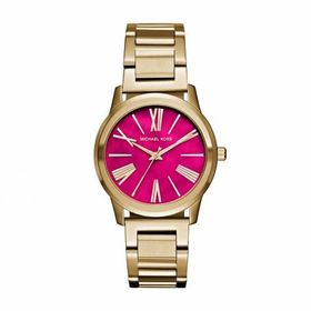 Michael Kors MK3520 Kadın Kol Saati